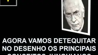 Interpretação de Desenho-Jung