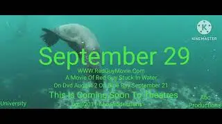 Abc Productions Tv Spot Logos (2011 -2012) The First Abc Production Video