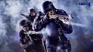 SWAT 4  FULL GAME  Longplay Walkthrough no commentary