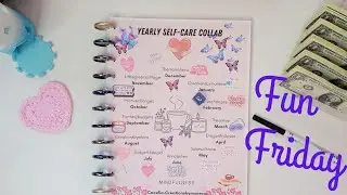 Fun Friday Savings - collab, travel, vacation (Week 1)