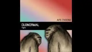 DU3normal Feat. MkUltra - Fight [Dub/Newroots]