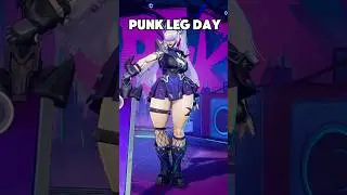 BEST Skins for MAGIK in Marvel Rivals #marvelrivals l