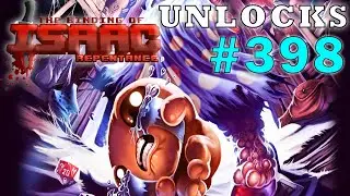 Challenge 31 - Backasswards | The Binding of Isaac: Repentance [398]