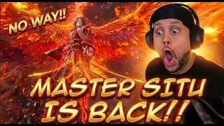 MASTER SITU IS BACK!!!! Renegade Immortal | 仙逆 | Ep 93-96 Reaction  ⁨