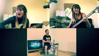 REWS SUNDAY ACOUSTIC SERIES - PART 10 - Can You Feel It? (Ft. Danny Watts) #stayin #withme