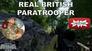 Arma 3 Dynamic Campaign (Tanoa Map)