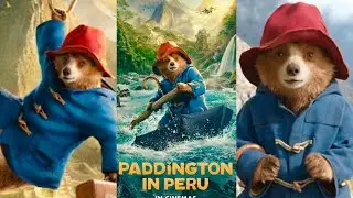 Paddington in Peru - Movie Review