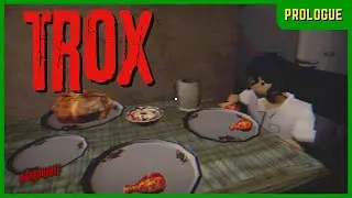 You'll Never Guess The Secret Ingredient | TROX | Indie Horror Game