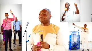 SUNDAY SERVICE/ SERMON Pst ISAAC / 03,03,2024