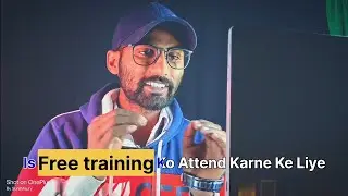 Lead Generation Free Training 😀