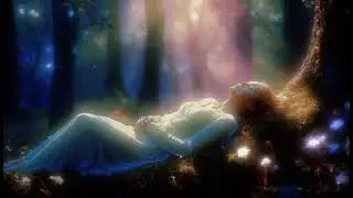 Enchanted Forest Escape &ndash; 432 Hz Healing Music for Deep Relaxation & Magic