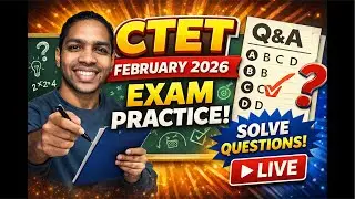 CTET previous year question paper, social studies ￼