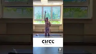 Workout Circl Mobility &Uuml;bung No.28