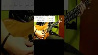 little green bag, bassline
