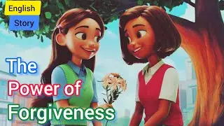The Power of Forgiveness | Moral Story | Inspirational Story | English Story