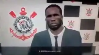 Drogba &eacute; do Timaoo!!!!