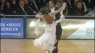2008 IDSF World DanceSport Championship Ten Dance (STA)