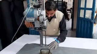 Alpinebear Pakistan Factory Tour