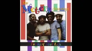 Scott Watson Yeah It's A Jam - Cissy Strut by The Meters