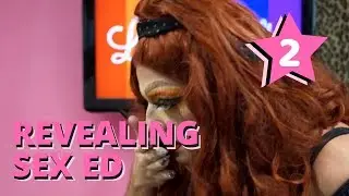 ALL ABOUT HIV ● Revealing Sex Ed #2