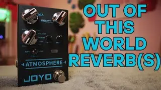 Is The Joyo Atmosphere Out of This World?