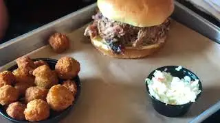 Scoot&rsquo;s BBQ
