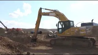 Drinking water supplies in Turkey have decreased