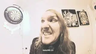 CHRISTAFARI DODD TATTOO MEGA RAFFLE RESULTS VIDEO!