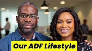 ADF Day Explained | Fasting, Eating & Real Results