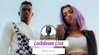 Lockdown Live With Los Angeles Pop-Soul Duo Ni/Co