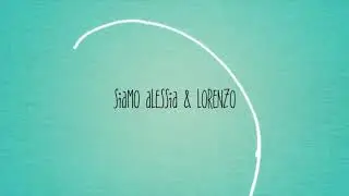 Alessia & Lorenzo Trailer