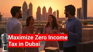 Dubai Rent Secrets Maximize Zero Income Tax