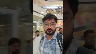 #viralvideo #motivation #notanoption #lucknow #lulumall