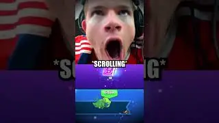 Jynxzi в шоке от того, сколько наград вы получаете от Pass Royale! 🤯
