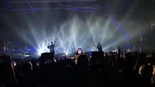 Mother Mother - “Sleep Awake” | live at Fryshuset, Stockholm, Sweden April 4th 2024