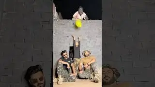 Chota commando #ghost #horror #army #indianarmy #pakistanzindab #indianmilitary #ssgcommando #ssg
