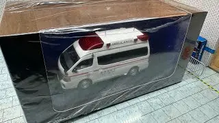 Unbox/Showcase 