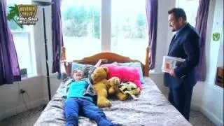 Feng Shui Home MakeOver with Val Biktashev - Video One