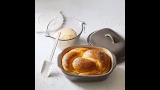 Vorstellung der Sets Teil 1  Die Brotliebe