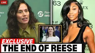 Sue Bird Speaks Bluntly About Angel Reese After Latest Controversy&mdash;Caitlin Clark Comparisons Erupt
