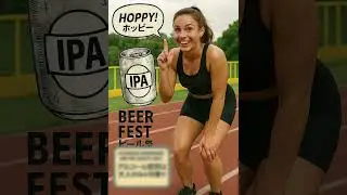 6 Beer Styles in 30 Seconds 🍺 Which One&rsquo;s Your Flavor?