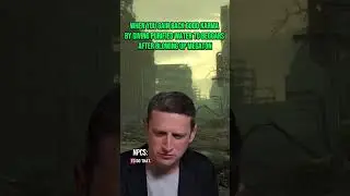 Fallout 3 Karma Hack #fallout #fallout3 #memes #gamer