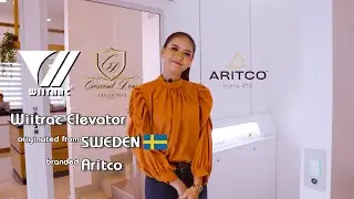 Wiitrac Elevator x UDA Property