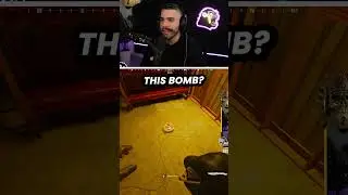You'll never guess how this one ends... Im talkin 200IQ right here.