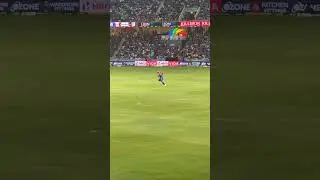 Last Ball Six by Pakistan Ends 1st Innings vs India | Asia Cup Super 4 21 Sep 2025 ind vs pak
