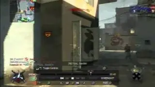 Caleb's Montage