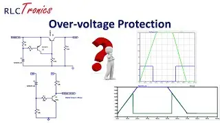 RT#5. OVP Over-Voltage Protection (ENG)