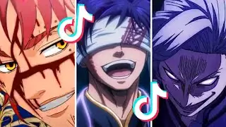 ✨Record of ragnarok season 3💫✨👀 Tiktok Edit Compilation🔥 [ Part 2 ]