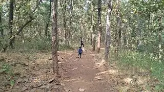 Seminary Hills trekking-For those ones, who loves Fitness & Nature