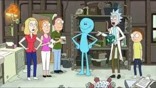 meseeks